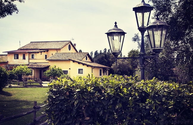 Relais Il Casale - Foto 27