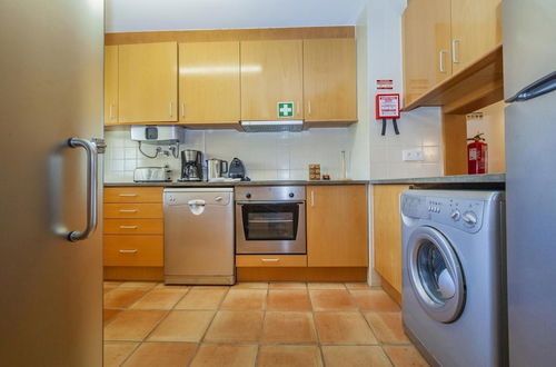 Photo 17 - B39 - Marinapark 2 Bed Flat