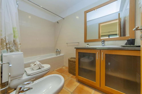 Photo 1 - B39 - Marinapark 2 Bed Flat