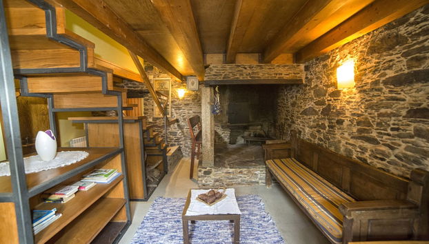 Ingresso interno