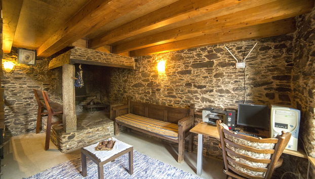 Ingresso interno