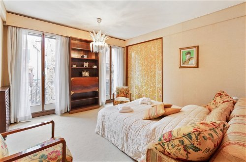 Foto 8 - Venice Castello Elegant Apartment
