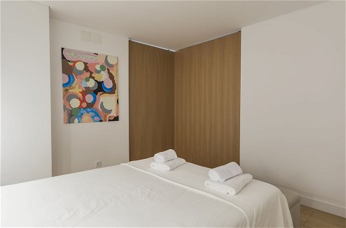 Photo 5 - Marques de Pombal Trendy Apartment