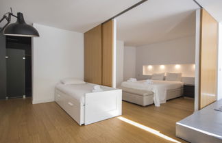 Photo 2 - Marques de Pombal Trendy Apartment