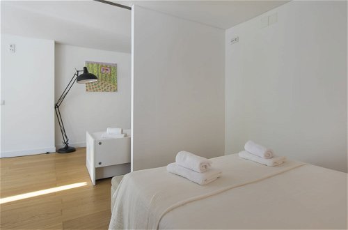 Photo 6 - Marques de Pombal Trendy Apartment