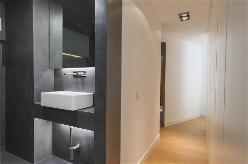 Photo 24 - Marques de Pombal Trendy Apartment