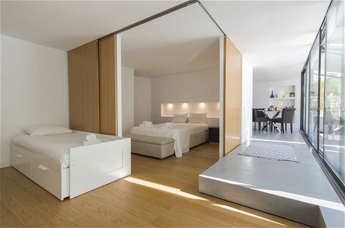 Photo 7 - Marques de Pombal Trendy Apartment