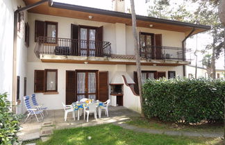 Photo 1 - Villa Pinea