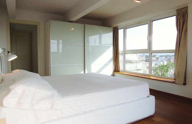 Embassy Aparthotel - Foto 7