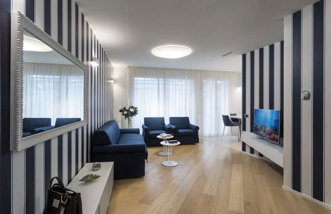Embassy Aparthotel - Foto 20