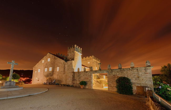 Torre de Tebra - Foto 56