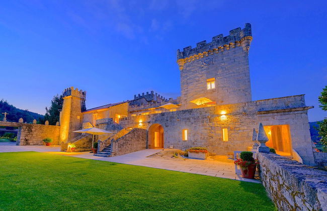 Torre de Tebra - Foto 55