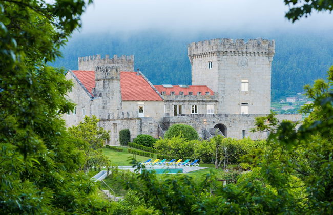 Torre de Tebra - Foto 62