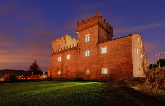 Torre de Tebra - Foto 57