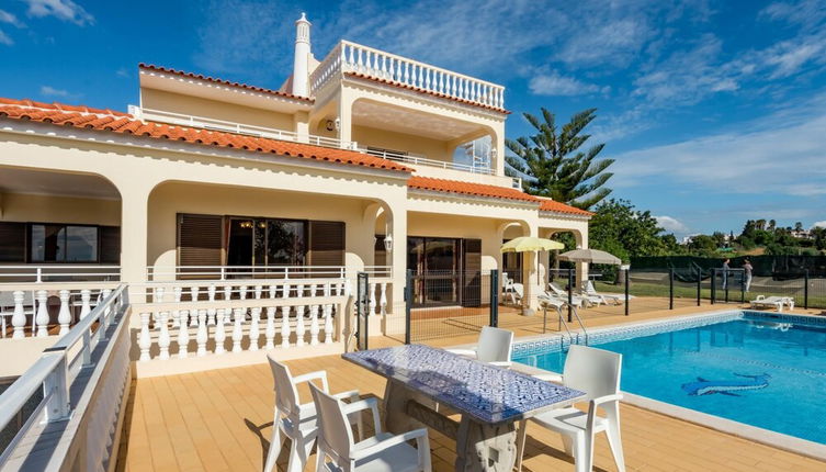 Foto 1 - Villa Mirante in Albufeira