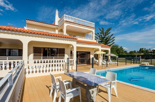 Photo 1 - Villa Mirante in Albufeira