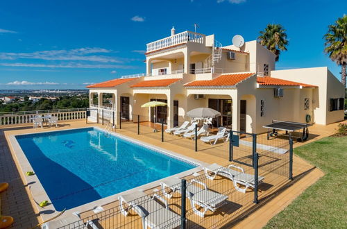 Foto 3 - Villa Mirante in Albufeira