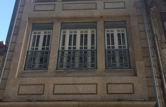 Be Oporto Apartments Clerigos - Foto 30