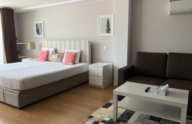 Be Oporto Apartments Clerigos - Foto 18