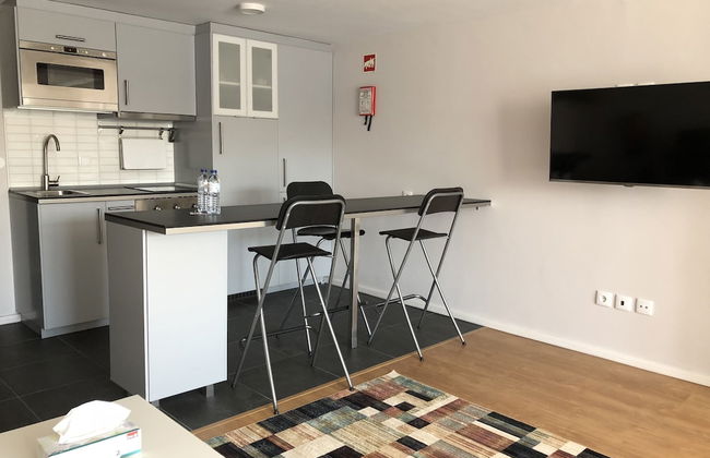 Be Oporto Apartments Clerigos - Foto 14