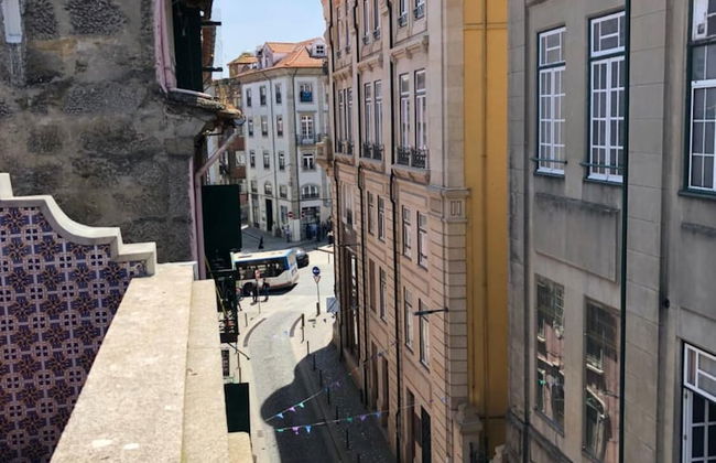 Be Oporto Apartments Clerigos - Foto 31