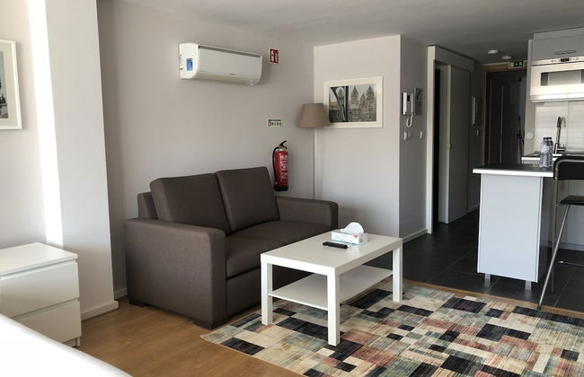 Be Oporto Apartments Clerigos - Foto 17