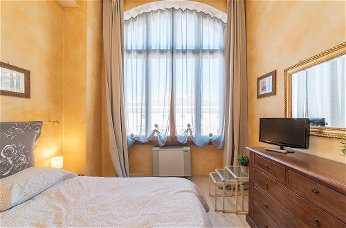 Foto 10 - Villa Marignoli Charming Flats