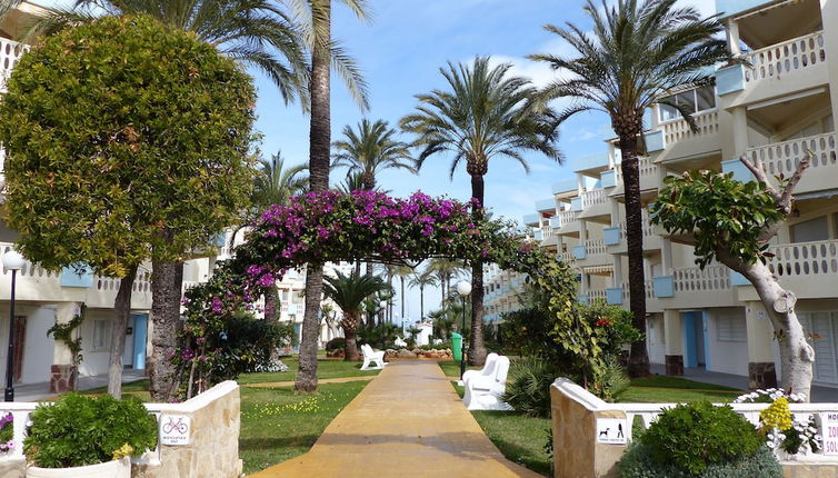 Photo 1 - Apartamento Holiday Beach