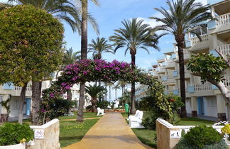 Foto 1 - Apartamento Holiday Beach