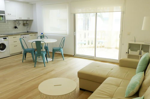 Photo 8 - Apartamento Holiday Beach