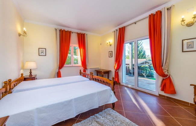 Villa Amarela in Boliqueime - Foto 38