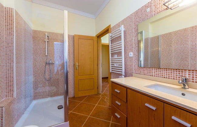 Villa Amarela in Boliqueime - Foto 35