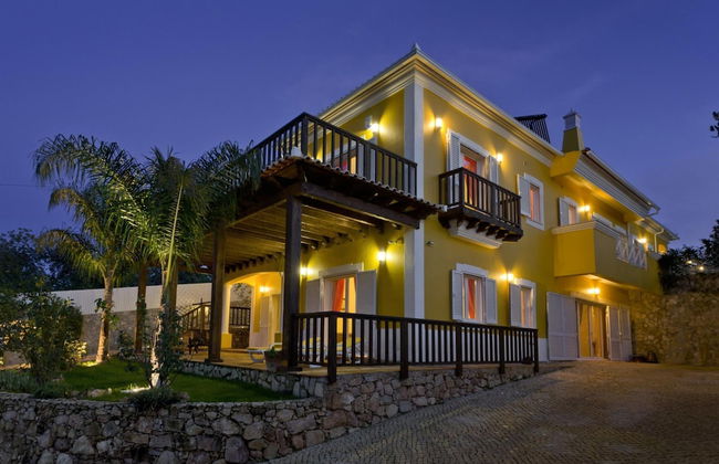 Villa Amarela in Boliqueime - Foto 22