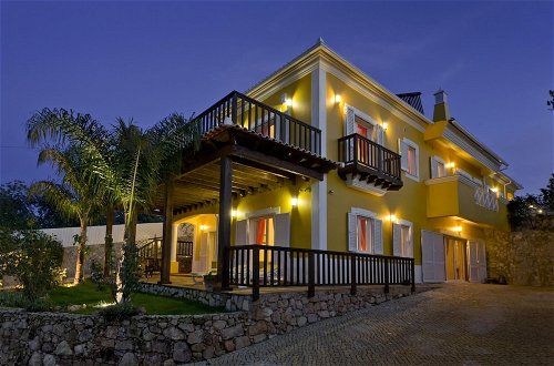 Foto 20 - Villa Amarela in Boliqueime