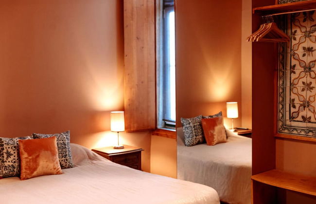 Lisbon Art Stay Apartments Baixa - Foto 32