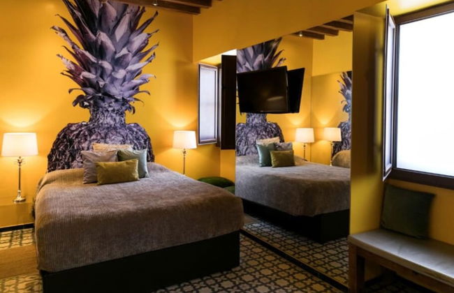 Lisbon Art Stay Apartments Baixa - Foto 13