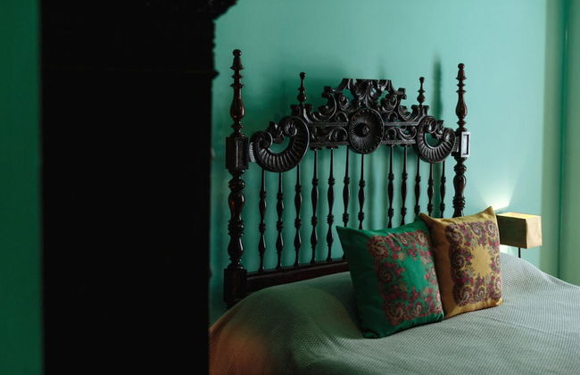 Lisbon Art Stay Apartments Baixa - Foto 28