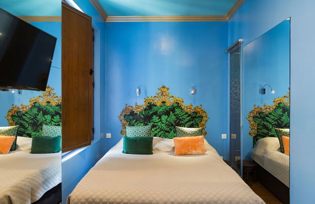 Lisbon Art Stay Apartments Baixa - Foto 6