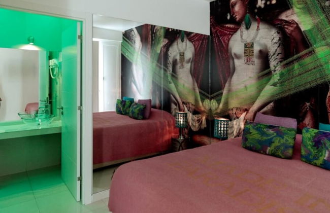 Lisbon Art Stay Apartments Baixa - Foto 12