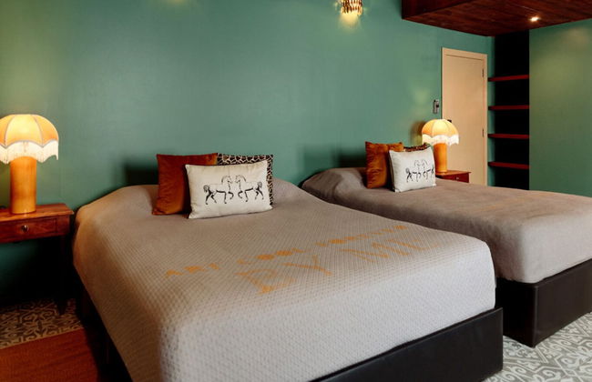 Lisbon Art Stay Apartments Baixa - Foto 19