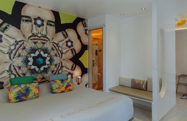 Lisbon Art Stay Apartments Baixa - Foto 10
