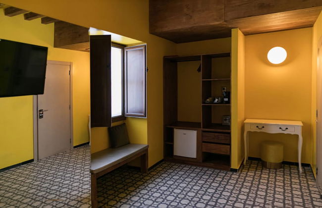 Lisbon Art Stay Apartments Baixa - Foto 14
