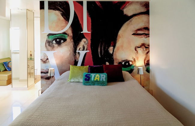 Lisbon Art Stay Apartments Baixa - Foto 43