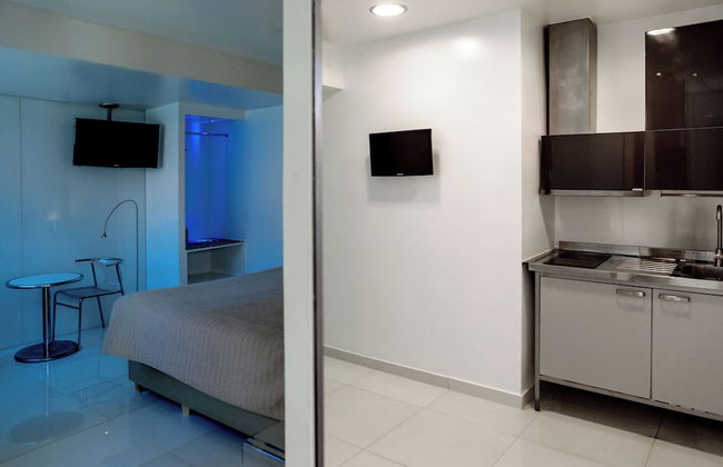 Lisbon Art Stay Apartments Baixa - Foto 55
