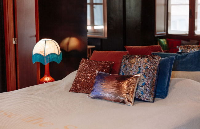 Lisbon Art Stay Apartments Baixa - Foto 7