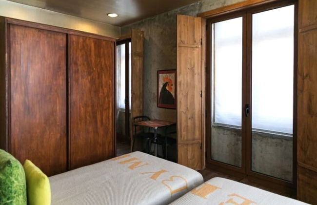 Lisbon Art Stay Apartments Baixa - Foto 15