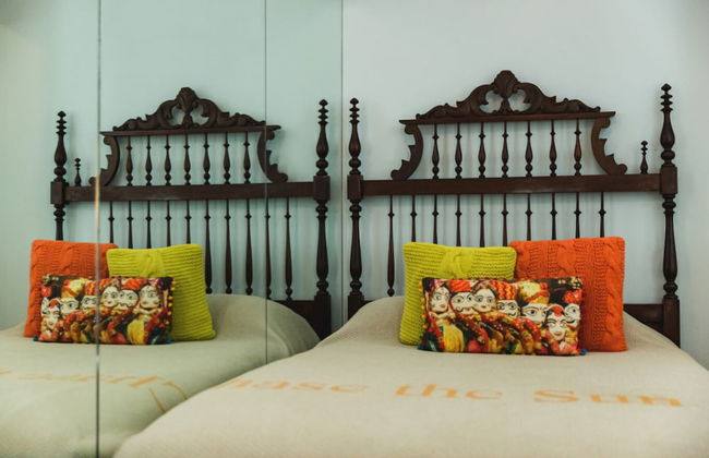 Lisbon Art Stay Apartments Baixa - Foto 29