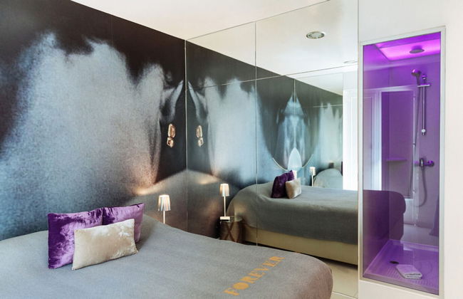 Lisbon Art Stay Apartments Baixa - Foto 17