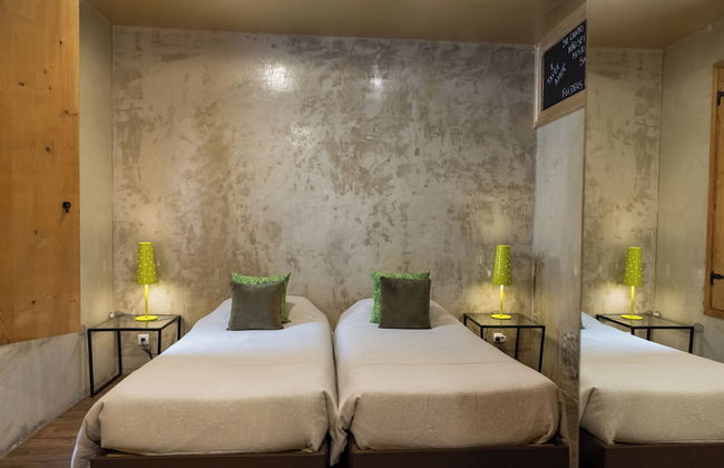 Lisbon Art Stay Apartments Baixa - Foto 45