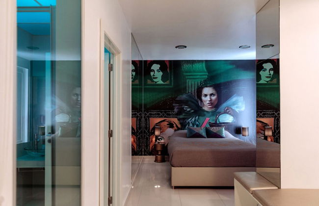 Lisbon Art Stay Apartments Baixa - Foto 11